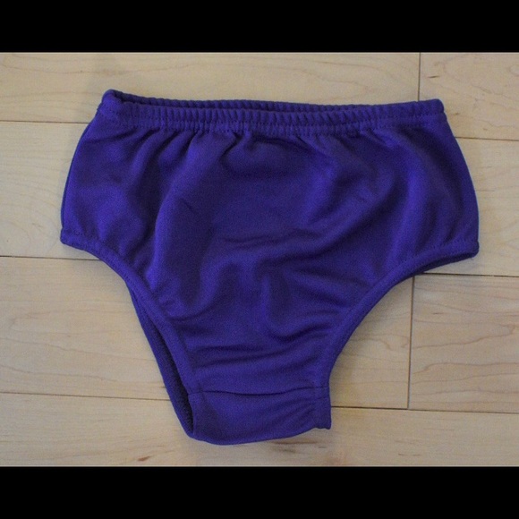 Baltimore Ravens Girls 2pc Cheerleader Outfit - Picture 4 of 6